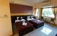 Kamar Tidur 4 Winhouse Hotel