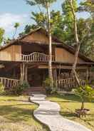 EXTERIOR_BUILDING Bohol Lahoy Dive Resort