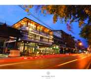 Bangunan 2 Sri Chiang Yeun House