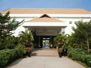 Exterior 4 Mango Beach Resort