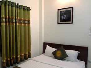 Bedroom 4 Saigon Sun 2 Hotel - Xa Dan