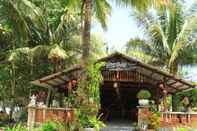 Lobby Vung Bau Resort