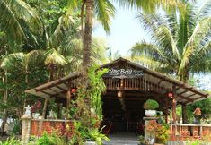 Lobby 7 Vung Bau Resort