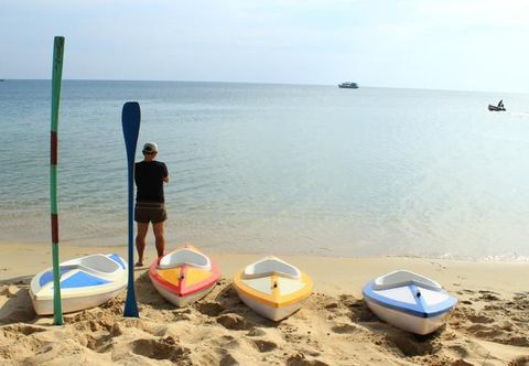 附近景观和景点 Vung Bau Resort