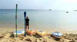 Vung Bau Resort, ₱ 2,476.23