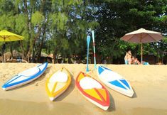 Nearby View and Attractions 2 Vung Bau Resort