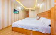 Phòng ngủ 6 Odessa Hotel Nha Trang