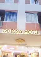 EXTERIOR_BUILDING Odessa Hotel Nha Trang