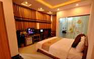 Phòng ngủ 6 Saigon Sun 3 Hotel - Pham Hung