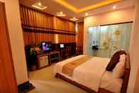 Bedroom Saigon Sun 3 Hotel - Pham Hung