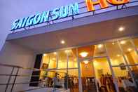 Exterior Saigon Sun 3 Hotel - Pham Hung