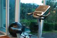 Fitness Center Royal Lee Resort and Spa