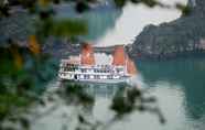 Luar Bangunan 3 Halong Phoenix Cruiser