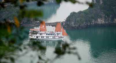 Bangunan 4 Halong Phoenix Cruiser