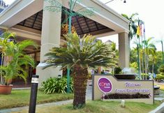 Exterior 3 Corus Paradise Resort Port Dickson