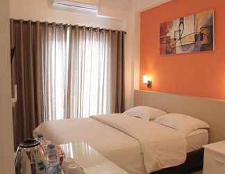 Kamar Tidur 2 Myrooms Bekasi