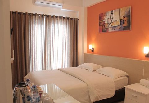 Bedroom Myrooms Bekasi