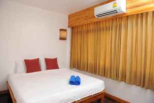 Sukkasem Hotel, THB 679.69
