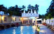 Kolam Renang 3 Thao Ha Muine Hotel