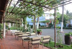Nhà hàng 5 Thao Ha Muine Hotel