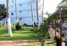 Khu vực công cộng 6 Thao Ha Muine Hotel