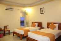 Kamar Tidur Thao Ha Muine Hotel