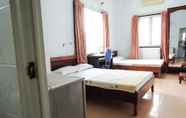 Bedroom 4 Hien Luong Hotel Nha Trang