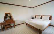 Kamar Tidur 2 Fah Place Hotel