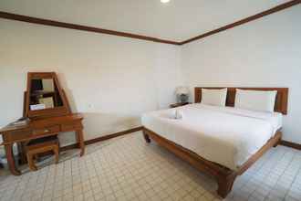 Kamar Tidur 4 Fah Place Hotel