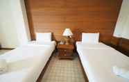 Kamar Tidur 5 Fah Place Hotel