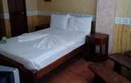 Kamar Tidur 2 Belshang Lodge