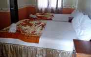 Kamar Tidur 3 Belshang Lodge