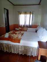 Kamar Tidur 4 Belshang Lodge