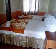 Kamar Tidur 3 Belshang Lodge