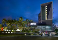 Exterior 3 Swiss-Belinn Singkawang