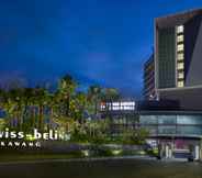 Bangunan 3 Swiss-Belinn Singkawang