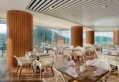 Restaurant 4 Swiss-Belinn Singkawang