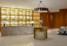 Lobby 7 Swiss-Belinn Singkawang