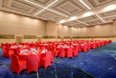 Functional Hall Swiss-Belinn Singkawang