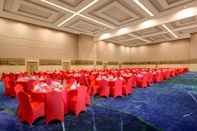 Functional Hall Swiss-Belinn Singkawang