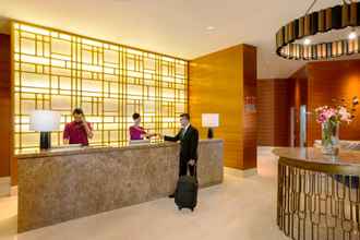 Lobby 4 Swiss-Belinn Singkawang