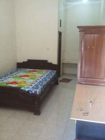 BEDROOM Clean Room in Tohudan at Adhy House