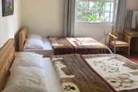 Kamar Tidur Villa 28 Dalat