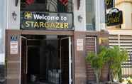 Bên ngoài 3 Stargazer Hotel