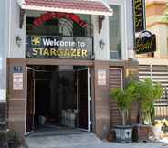 Bên ngoài 3 Stargazer Hotel