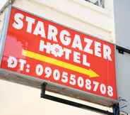 Bên ngoài 4 Stargazer Hotel