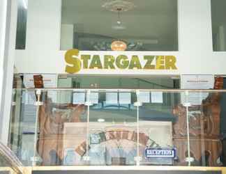 Sảnh chờ 2 Stargazer Hotel