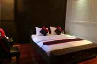 Bedroom Risasinee Spa and Resort