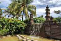 Common Space Rina Balinese Resort