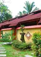 EXTERIOR_BUILDING Rina Balinese Resort